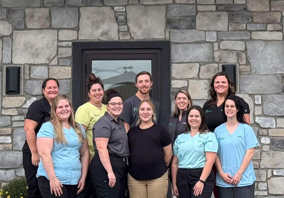 Veterinary Team Piqua Oh